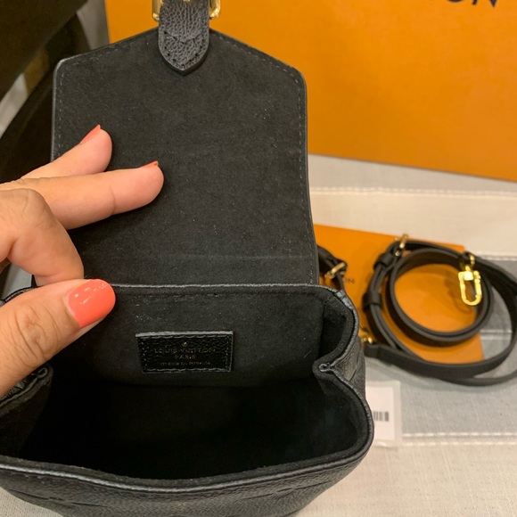 **Sold Louis Vuitton Tiny Backpack - Picture 7 of 7